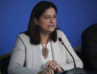 Ν. Κεραμέως: «Το ν/σ του υπ. Παιδείας επιφέρει καίρια πλήγματα στην τριτοβάθμια εκπαίδευση»